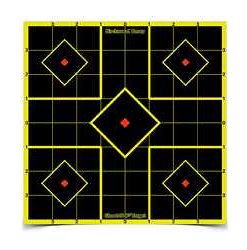 B/C Sht-N-C Sight In Tgt 15-8"