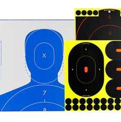 B/C Sht-N-C Silhouette Kit