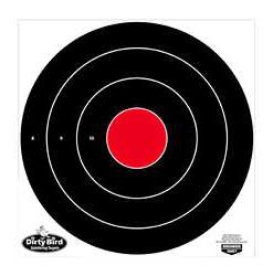 B/C DIRTY BIRD BULLSEYE 5-17.25"