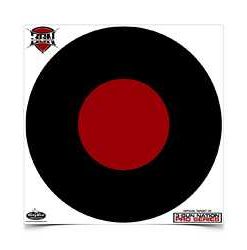 B/C Dirty Bird 3Gun Ntn Tgt 5-17.25"