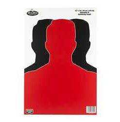 B/C Dirty Bird Sil Iii Tgt 8-12X18