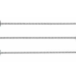 B/C NYLON PISTOL BRUSHES 9MM 3PK