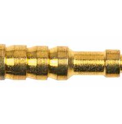 B/C BRASS PUSH JAG 380/38/357/9MM