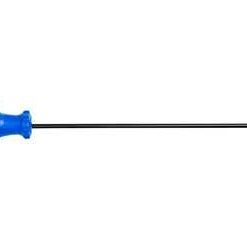 B/C COATED HANDGUN CLEANING ROD 12"