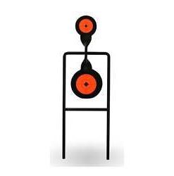 B/C Wrld Of Tgts Dbl Mag Spin Tgt