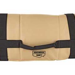 B/C SHOOTING MAT 84"X27"X.5" COYOTE