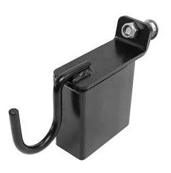 B/C 2X4 Gong Target 2-In-1 Hanger