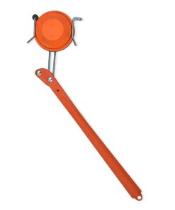 Birchwood Casey WingOne Ultimate Handheld Clay Target Thrower ? Right Hand