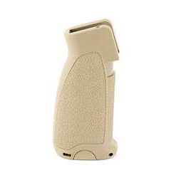 Bcm Gunfighter Grip Mod 0 Fde