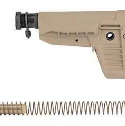 Bcm Gunftr Stock Kit Mod1 Sopmod Fde