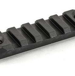 BCM GUNFIGHTER KEYMOD NYLON 3" BLK