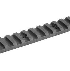 BCM GUNFIGHTER KEYMOD NYLON 5.5" BLK