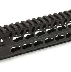 BCM KMR ALPHA 5.56 7" BLK
