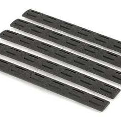 Bcm Gunfighter Kmod Rail Panels Blk