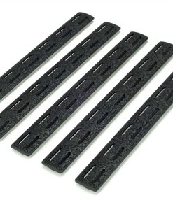 Mcmr Rail Panel Kit 5.5-Inch - Five Pack