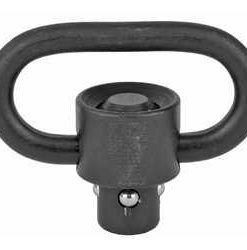 BCM GUNFTR QD SLING SWIVEL HVY DUTY