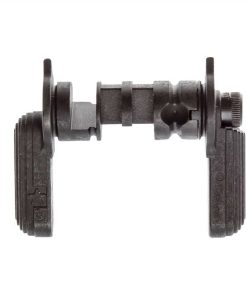 Ambidextrous Safety Selector - Auto