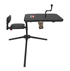 B/C XTREME SHOOTING BENCH