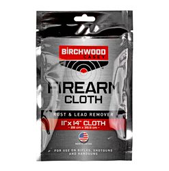 B/C RUST & LEAD REMOVER CLOTH
