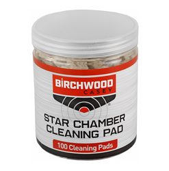 B/C STAR CHAMBER CLEANING PADS 100PK