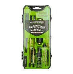 BREAKTHROUGH VISION CLN KIT .17/.22