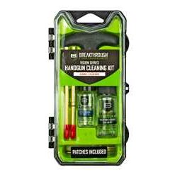 BREAKTHROUGH VISION CLN KIT .22CAL