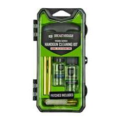 BREAKTHROUGH VISION CLN KIT .22CAL
