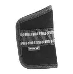 Bulldog Inside Pocket Medium