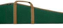 Bulldog Econ Case Rfl 48" Grn/Tan