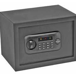 BULLDOG DIGITAL VALULT MED W/ SHELF