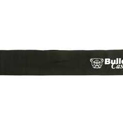 Bulldog Standard Sock Blk 52