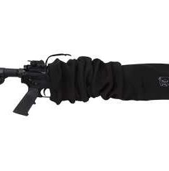 Bulldog Tac Sock Blk 45