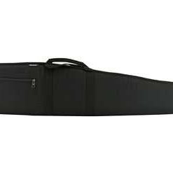 Bulldog Extreme Rifle Case Blk 52"