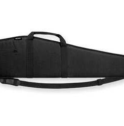 Bulldog Extreme Rifle Case Blk 48"