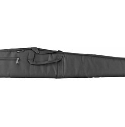 BULLDOG EXTREME SHOTGUN CASE BLK 55"