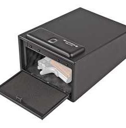 BULLDOG MAG BIO PISTOL VAULT