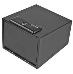 BULLDOG MAG BIO PISTOL VAULT W/SHELF