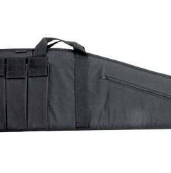 Bulldog Asslt Rfl Mag Blk/Blk 40"