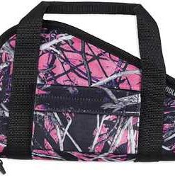 Bulldog Muddy Girl Camo Pistol Case