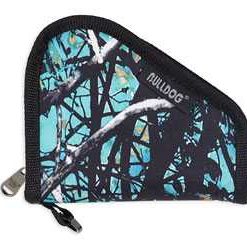 Bulldog Seren Camo Pistol Rug Xsm