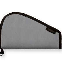 Bulldog Pstl Rug X-Small Gry Wo/Hndl