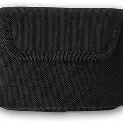 Bulldog Cell Phone Case Blk Tetron