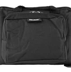 Bulldog Mini Range Bag Blk