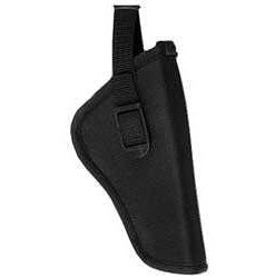 Bulldog Deluxe Hip 3-4" Med Rev