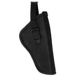 Bulldog Deluxe Hip 5-6.5" Lrg Rev