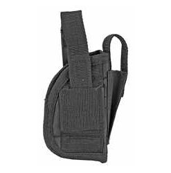 BULLDOG NYLON AMBI SZ 19SC SUB COMP