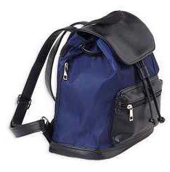 Bulldog Med Back Pack W/Holster Nvy