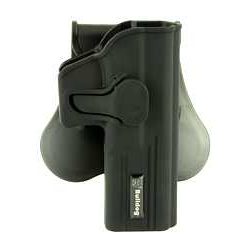 Bulldog Rapid Release Rh For Glk 17