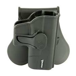 Bulldog Rapid Release Rh For Glk 43