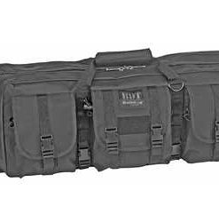 BULLDOG TACT DOUBLE RIFLE 47" BLK